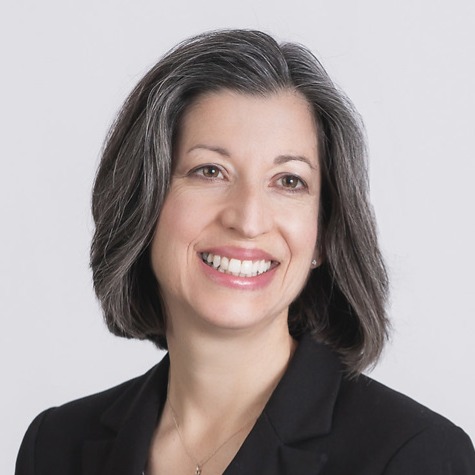 Mary Borja