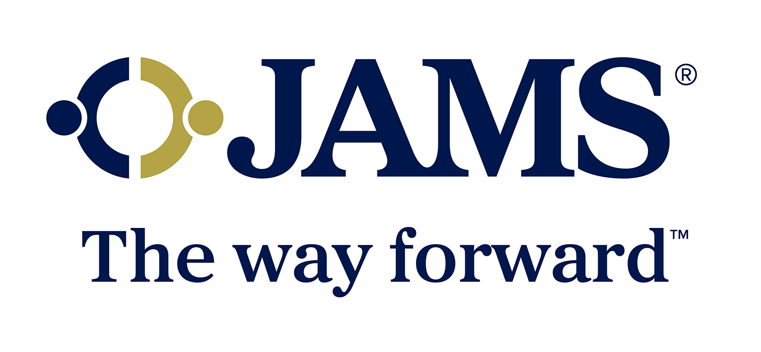 JAMS Logo
