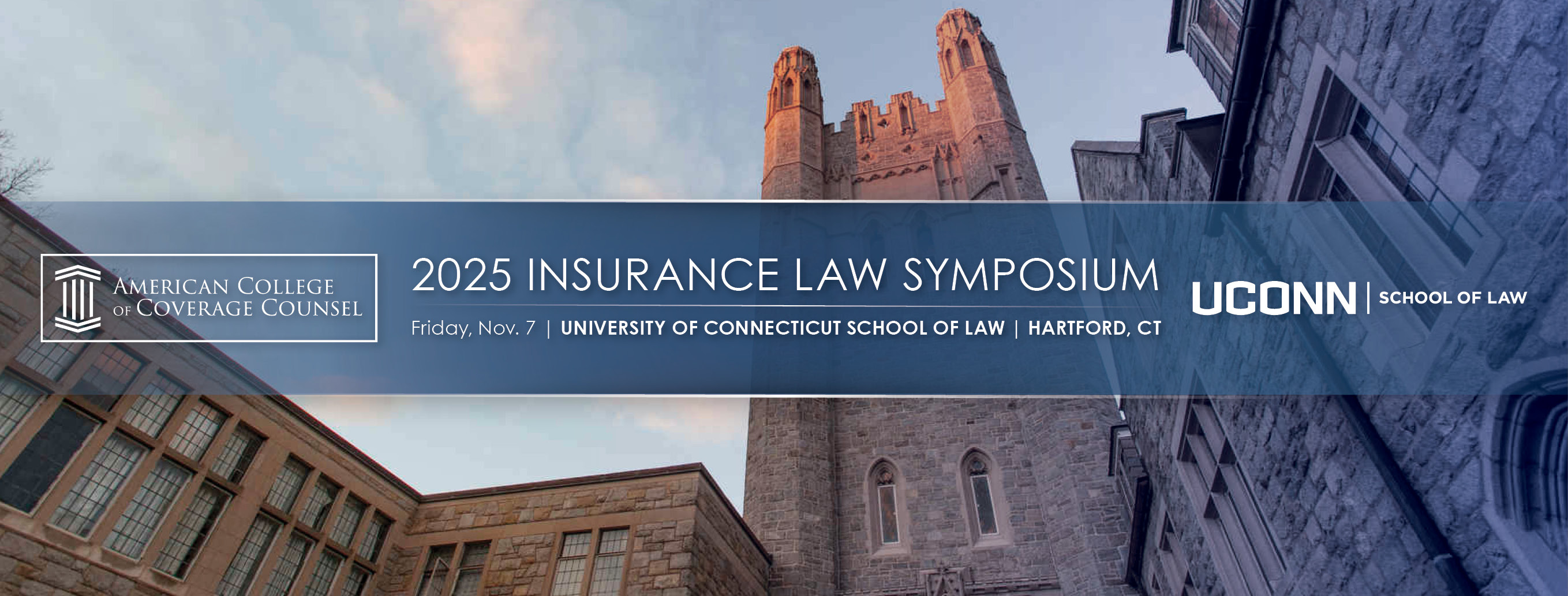 2025 Insurance Law Symposium